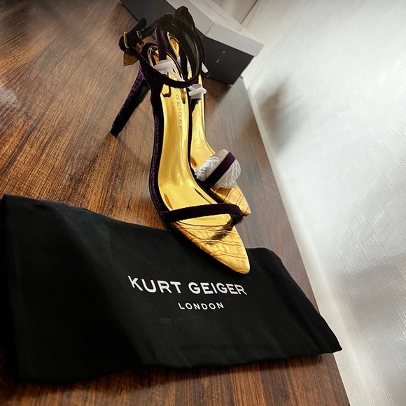 Kurt Geiger Heels - Picture 5 of 5